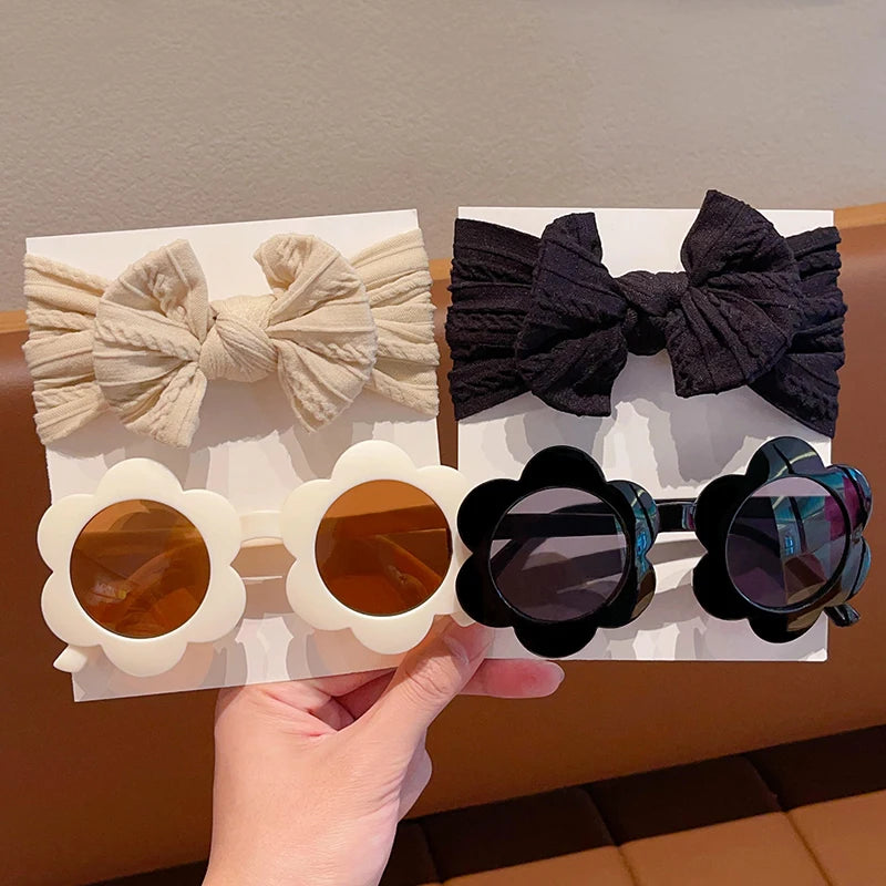 Hairbands & Sunglasses