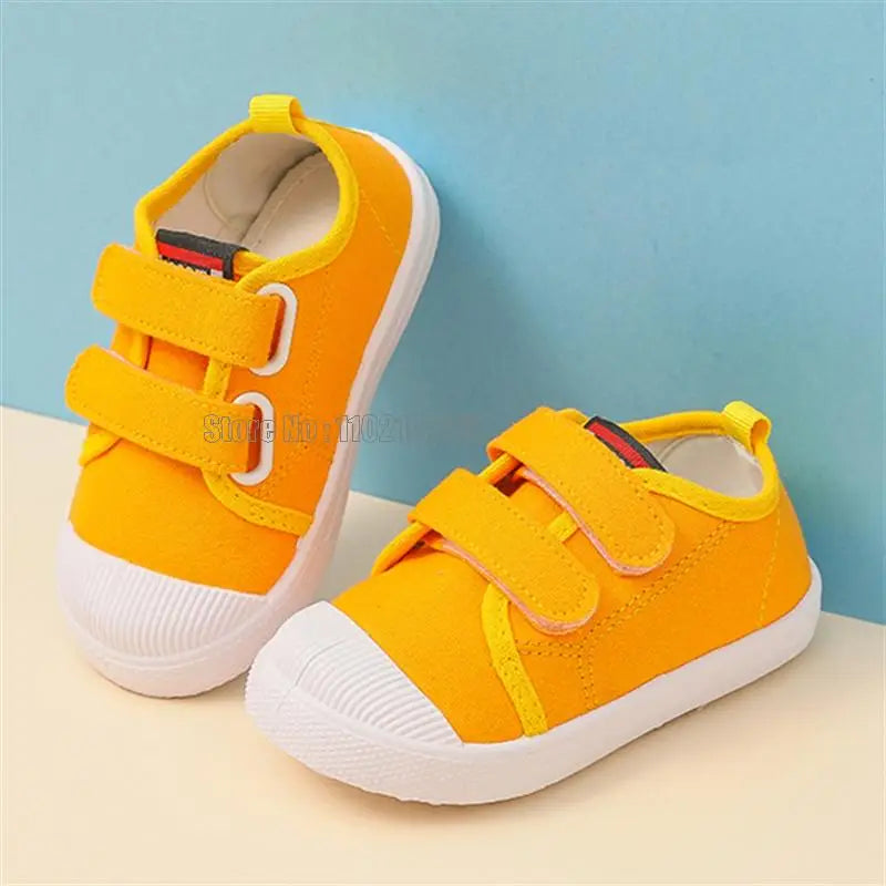 Girls & Boys Sneakers