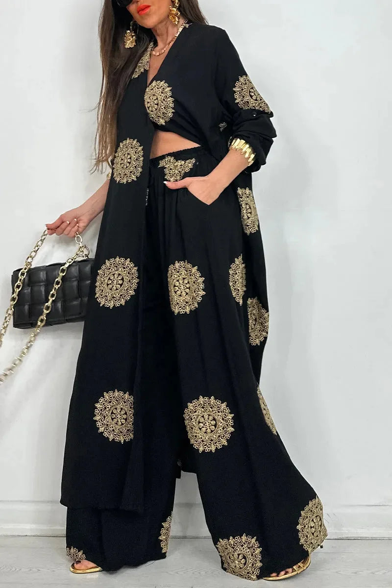 Oversized Outfit