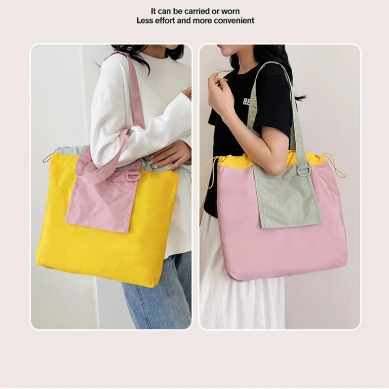 Canvas Bag