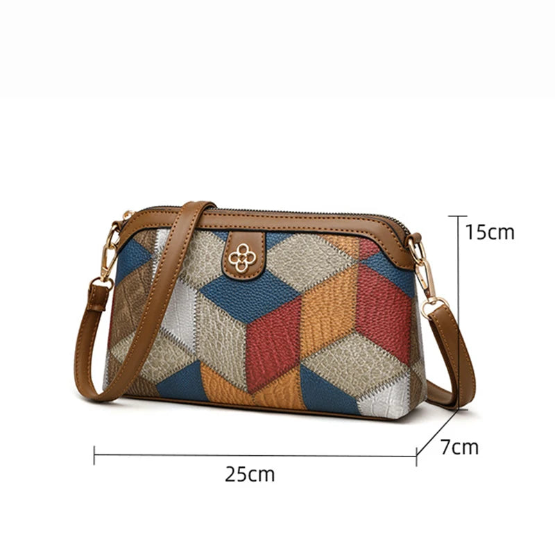 Leather Crossbody Bags