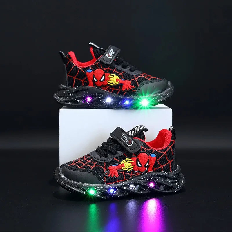 Spider-man