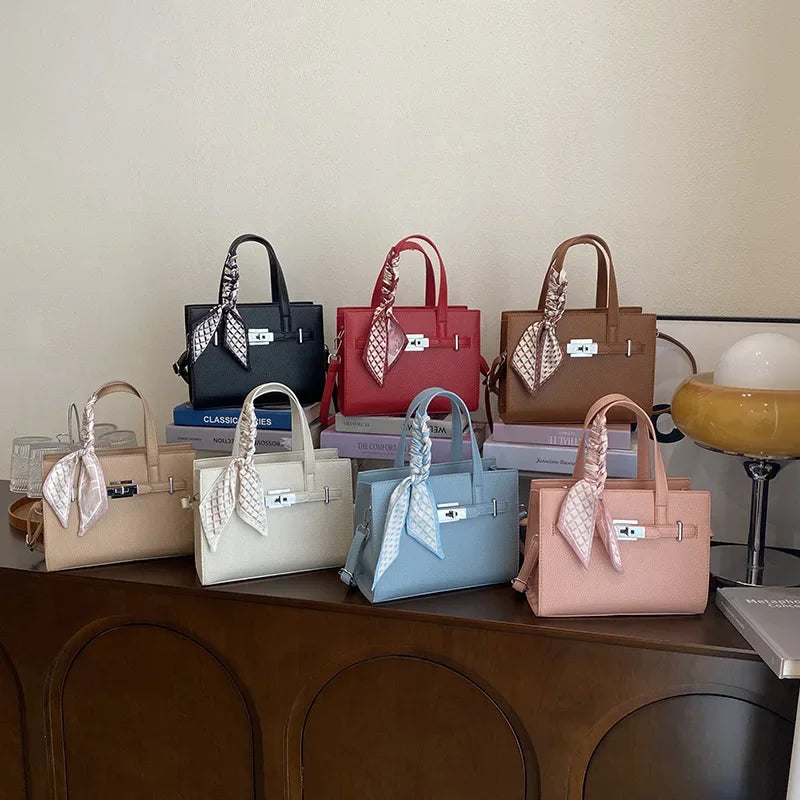 Single Shoulder Crossbody