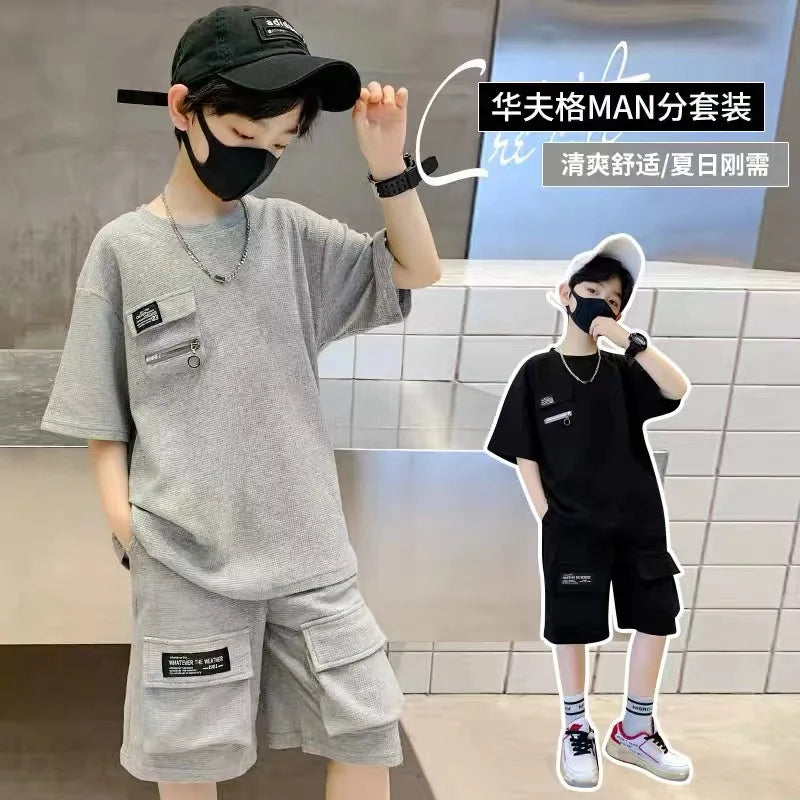 Teenager Boys Clothes