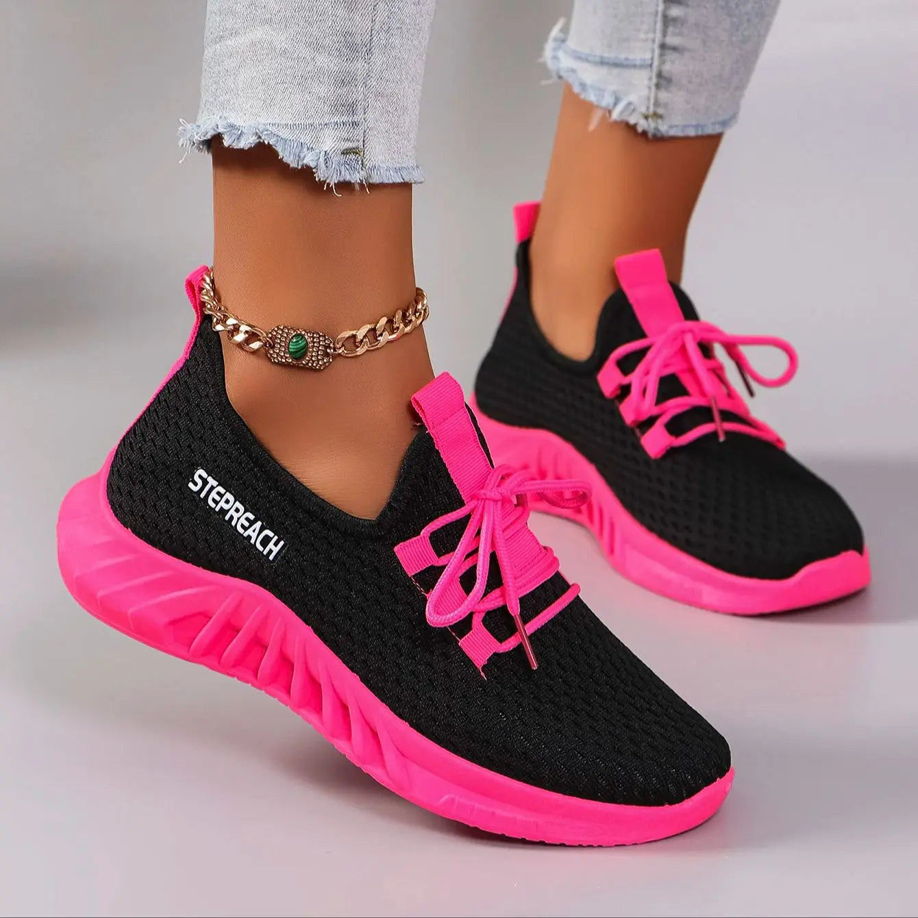 Casual Sports Shoes