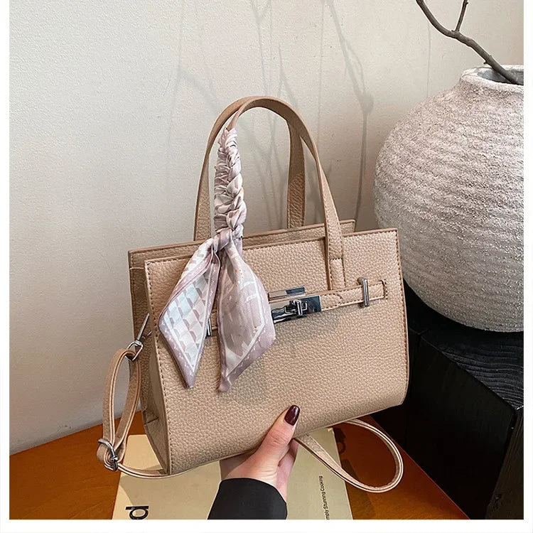 Single Shoulder Crossbody