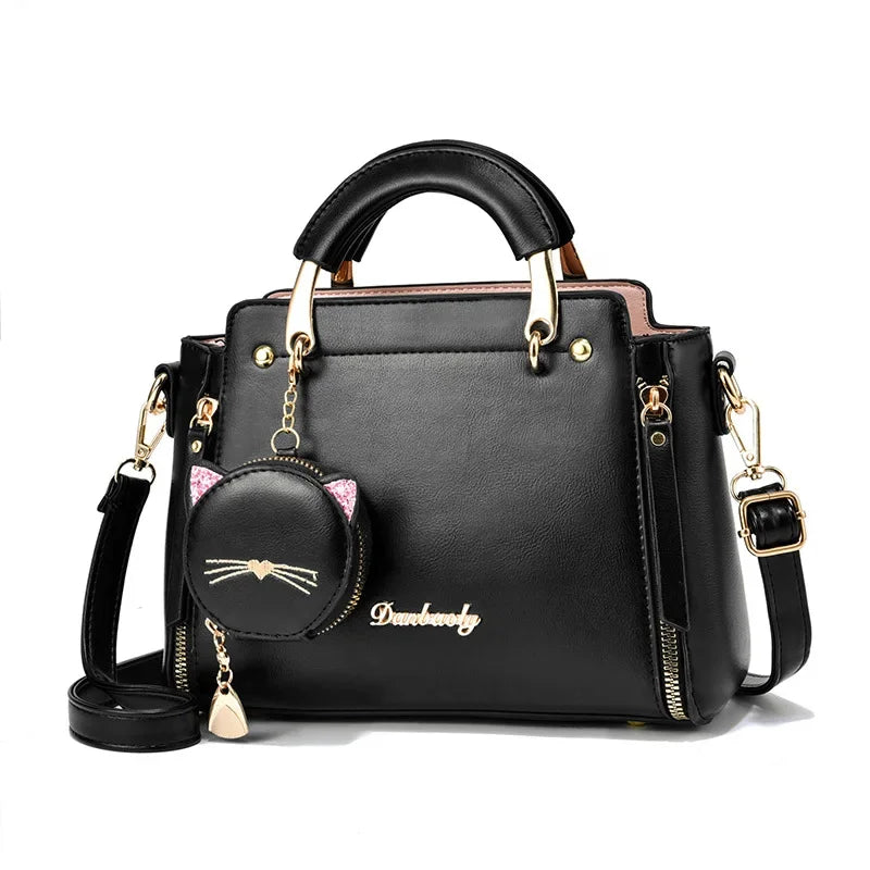 Handbags Atmospheric