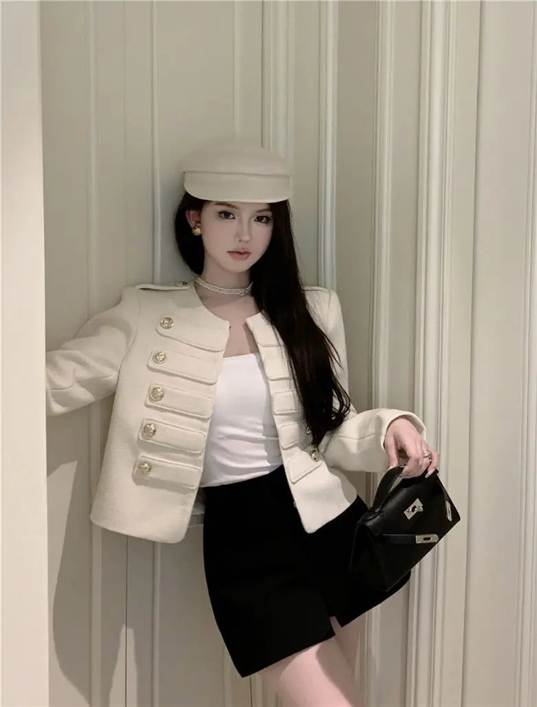 Vintage Jacket