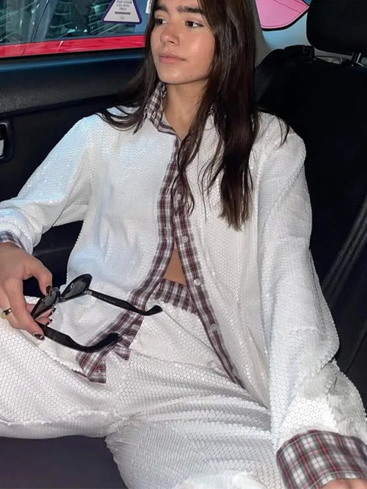 Fashion Suit
