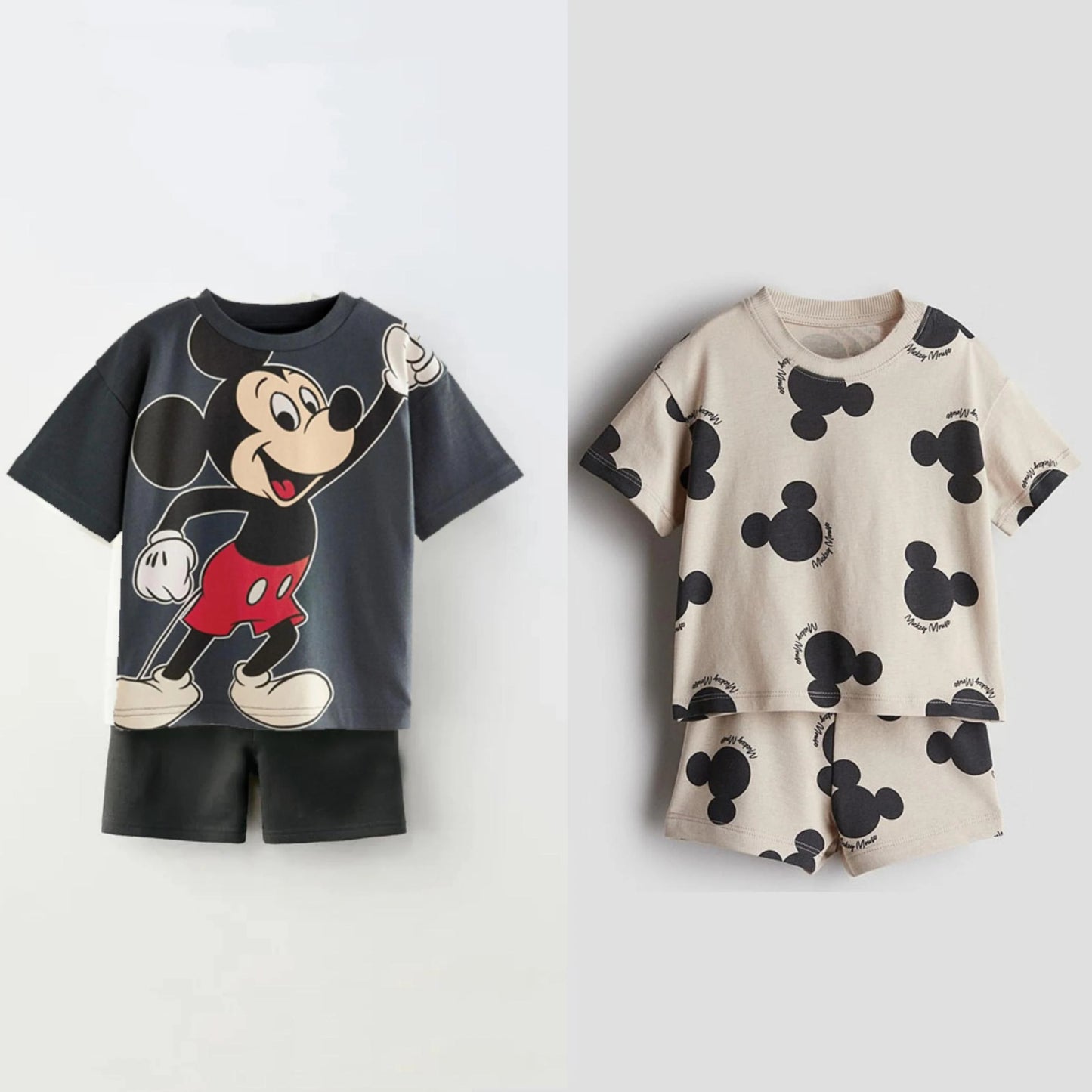 Disney Cartoon T-shirt