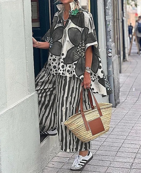 Loungewear Outfit