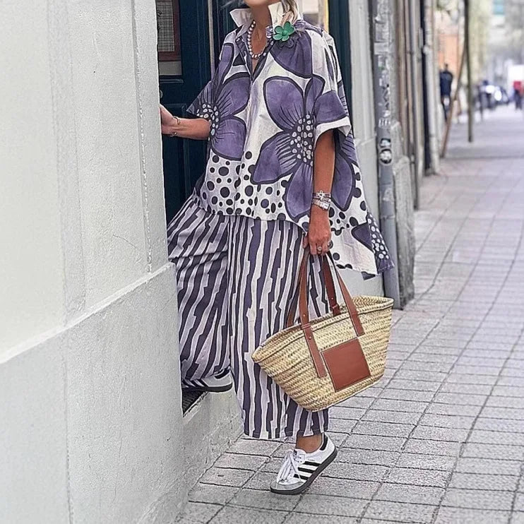Loungewear Outfit