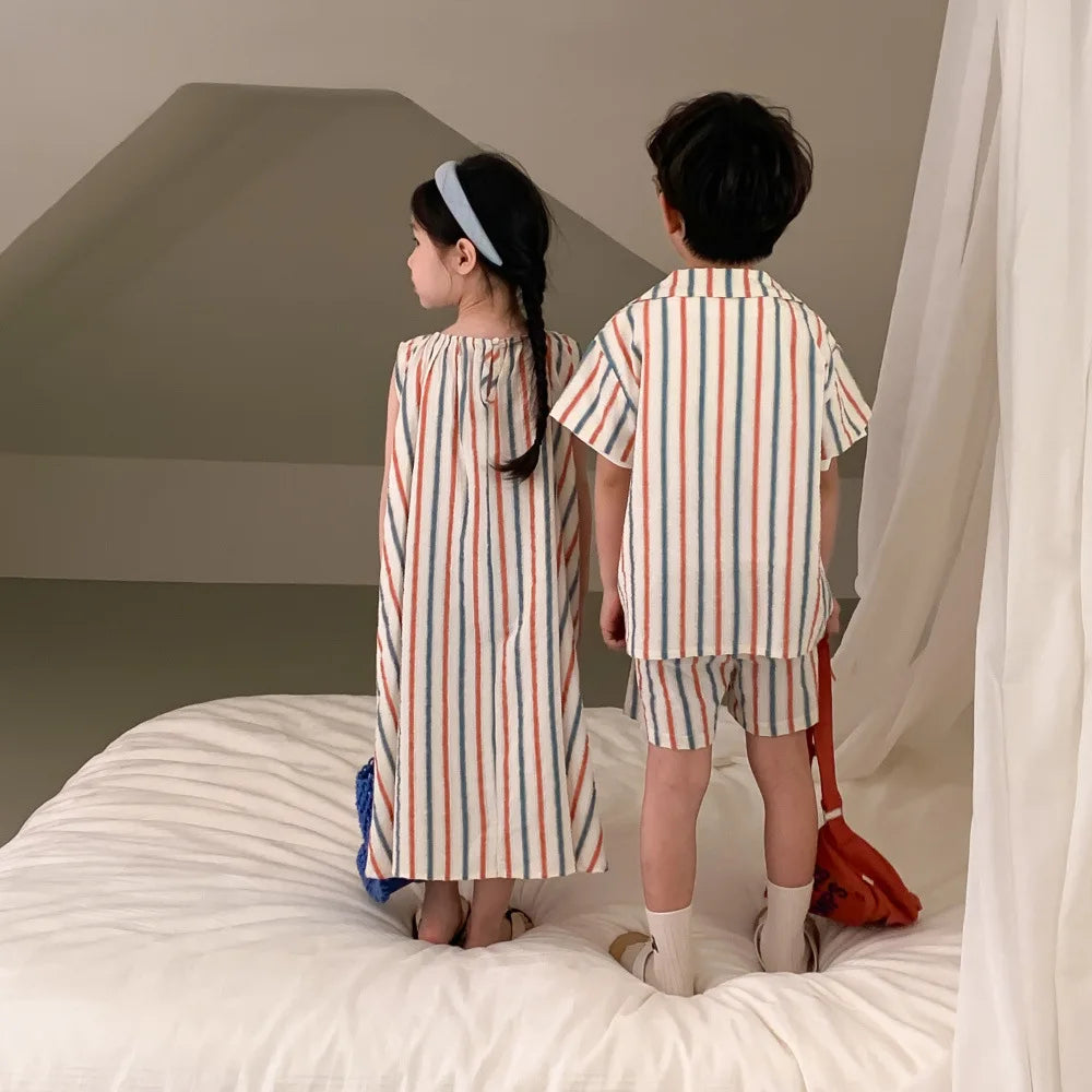 Brother & Sister Clothes
