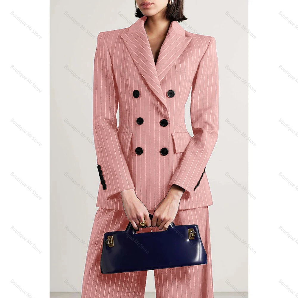 Jacket & Trousers