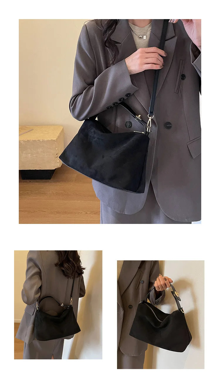 Advanced Retro Bag