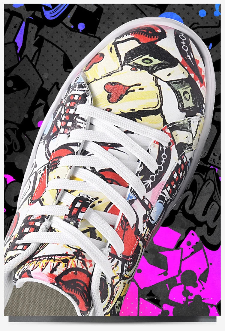 Skate Shoes