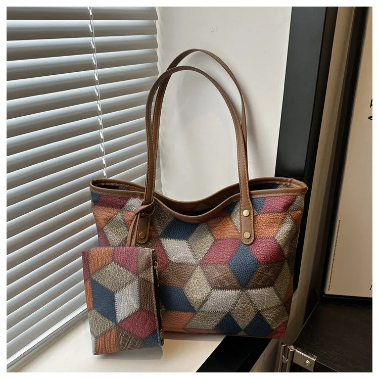Leather Casual Bags