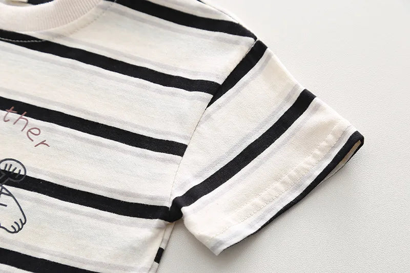 Baby Boys & Girls Summer Clothes