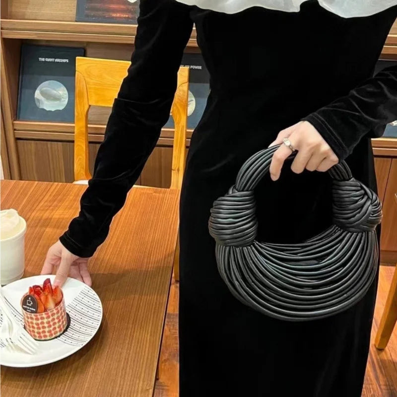 Evening Clutch Chic