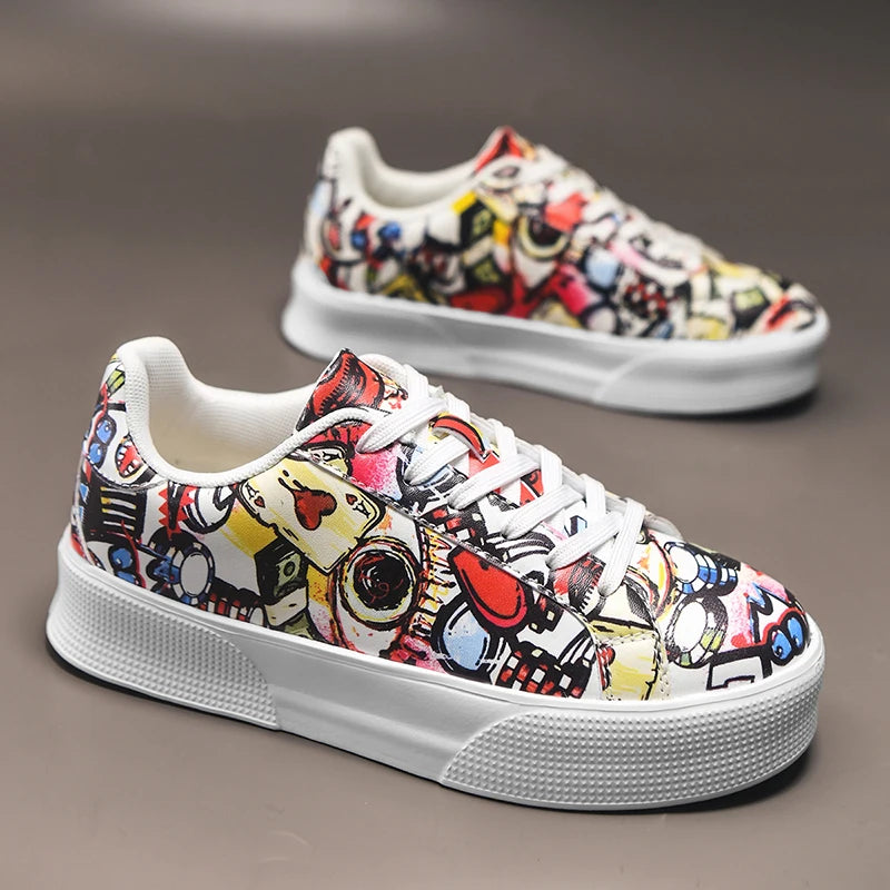 Skate Shoes