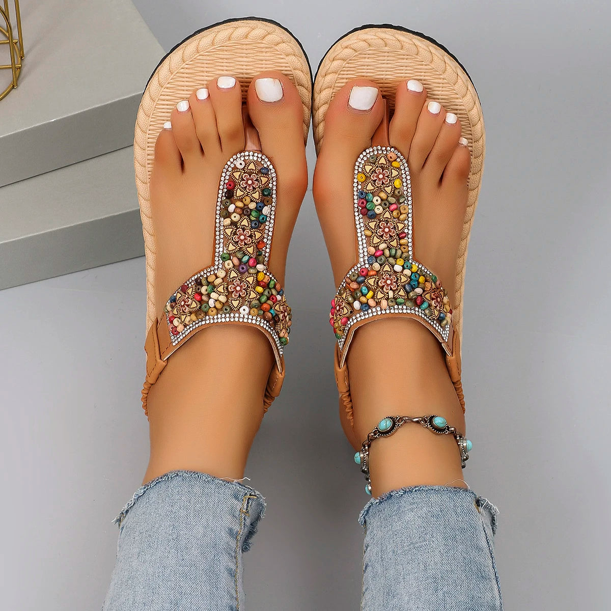 fashion sandals