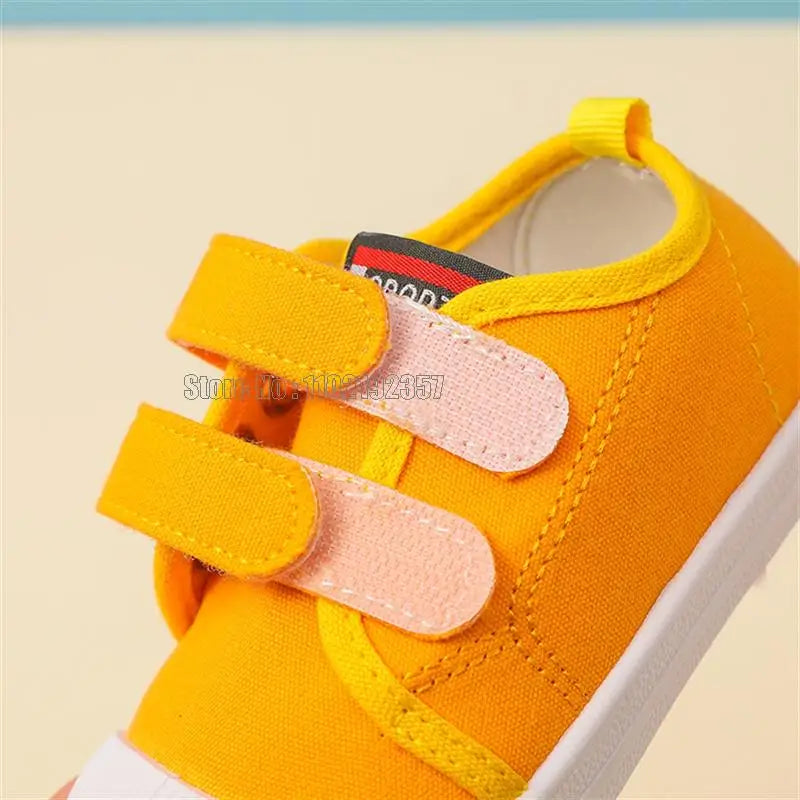 Girls & Boys Sneakers