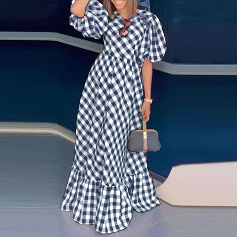 Casual Party Robe
