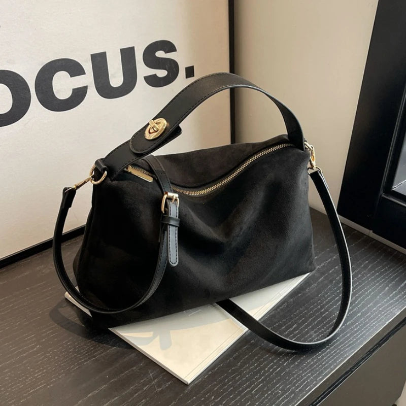 Advanced Retro Bag