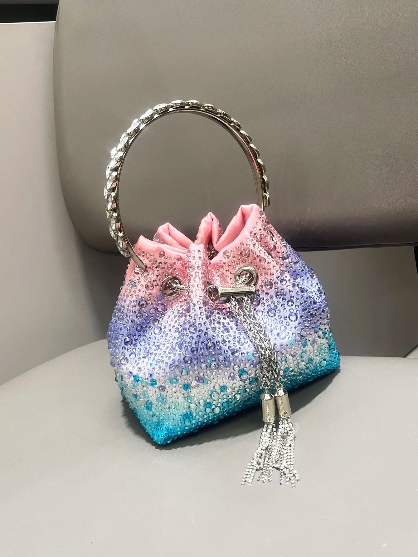 Evening clutch Bag