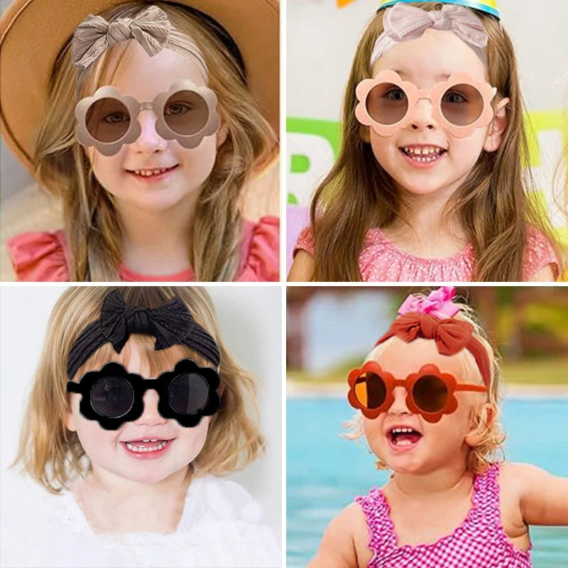 Hairbands & Sunglasses