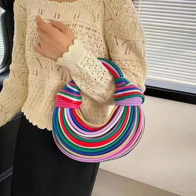 Evening Clutch Chic