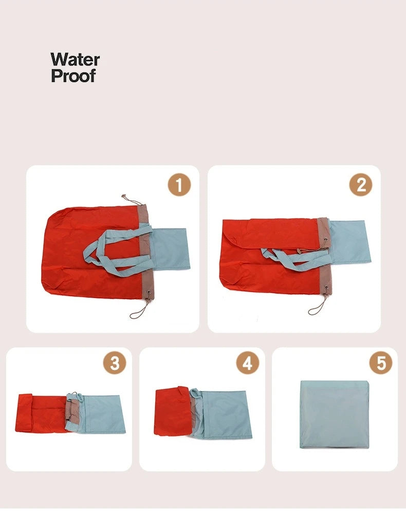 Canvas Bag