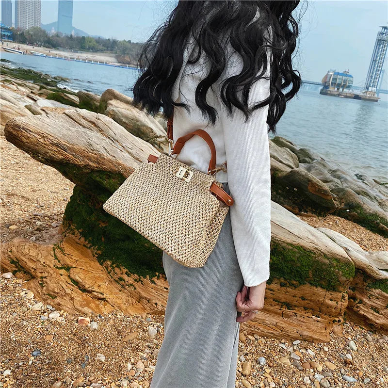 Crossbody bag