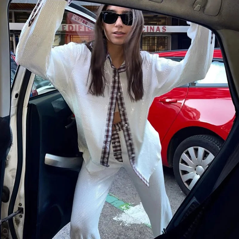 Fashion Suit