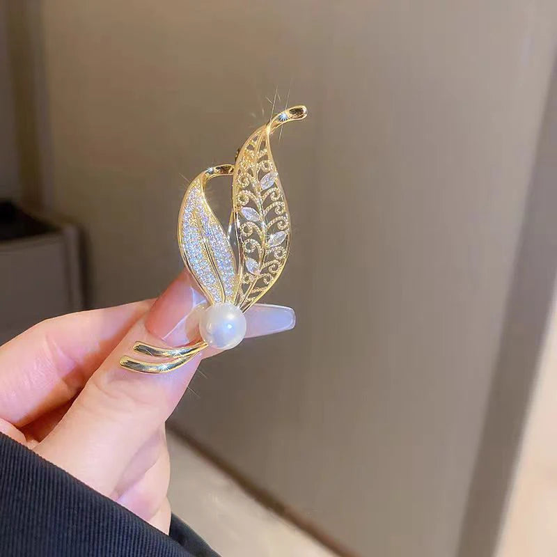 Brooches