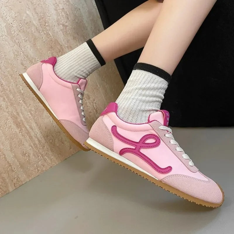 Walking Shoes