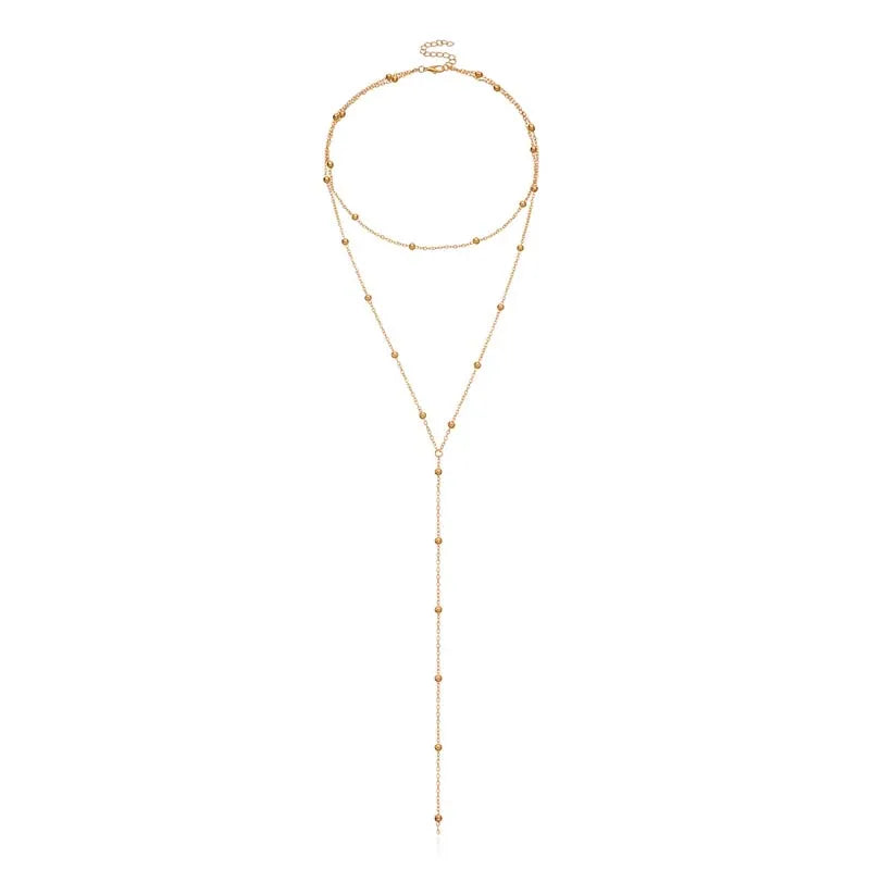 Necklaces Luxury