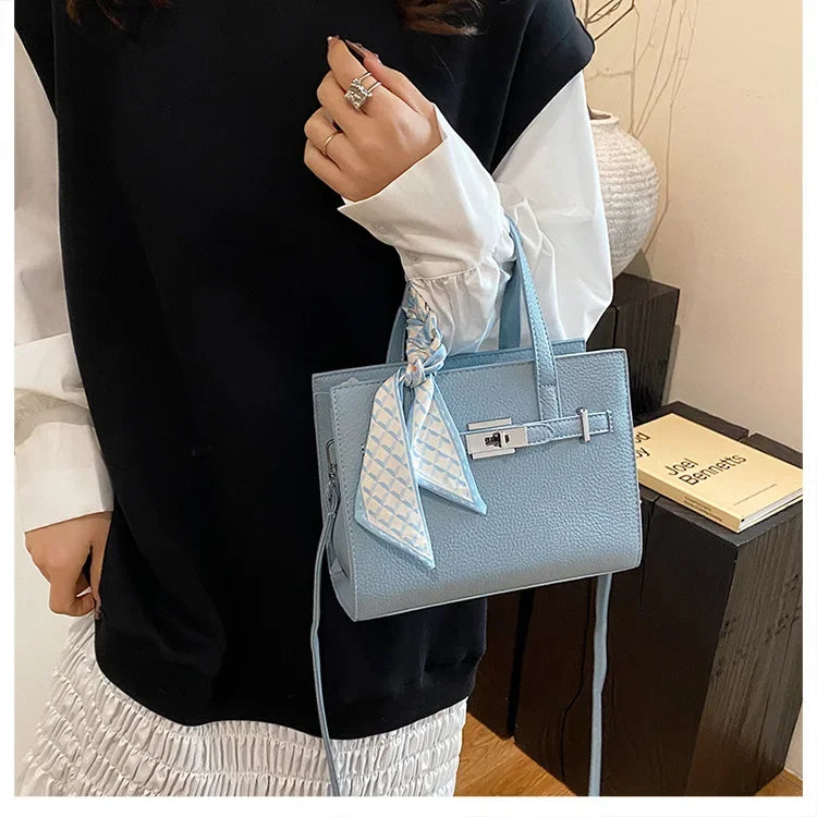 Single Shoulder Crossbody