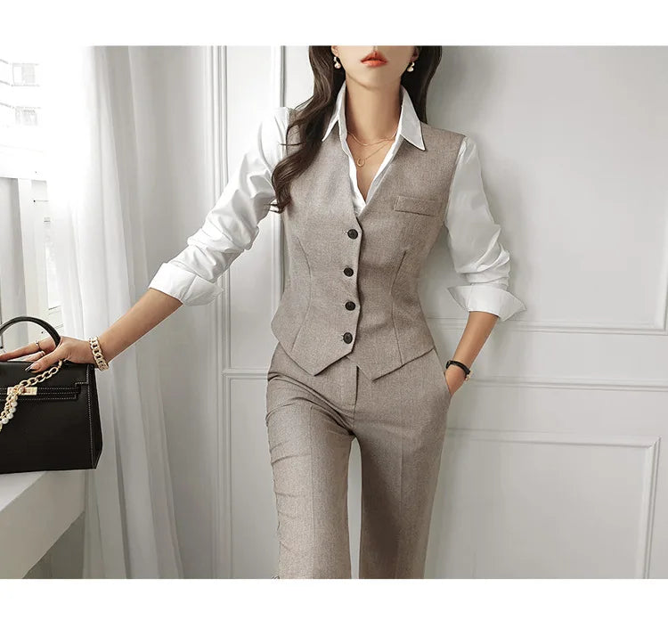 Vintage fashion 3 pieces