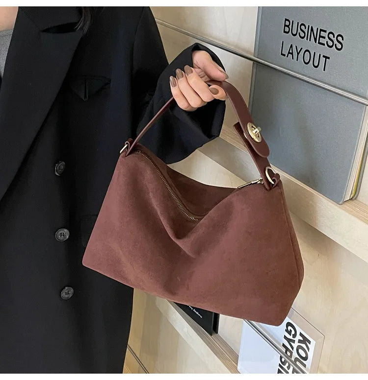 Advanced Retro Bag