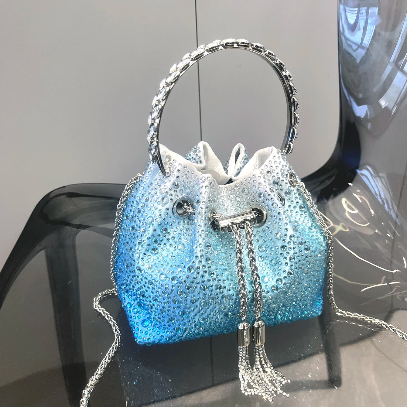 Evening clutch Bag