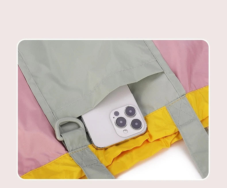 Canvas Bag