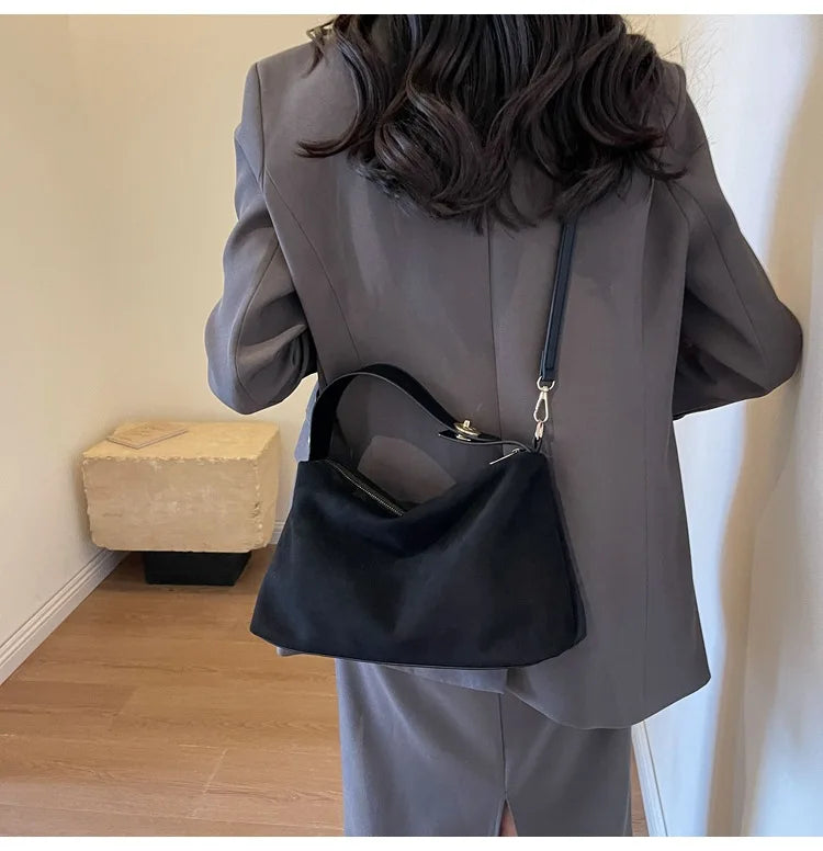 Advanced Retro Bag