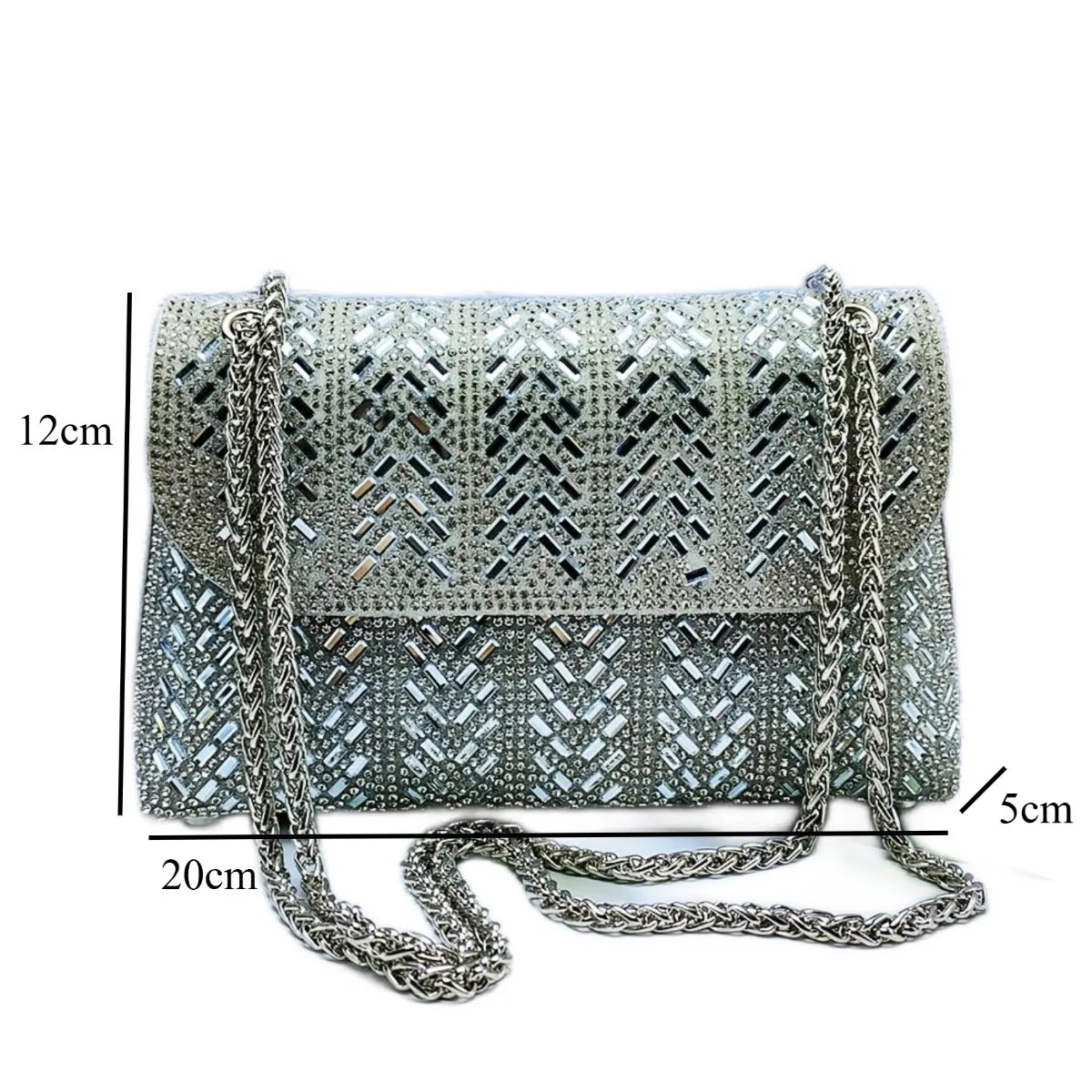Single Shoulder Bag