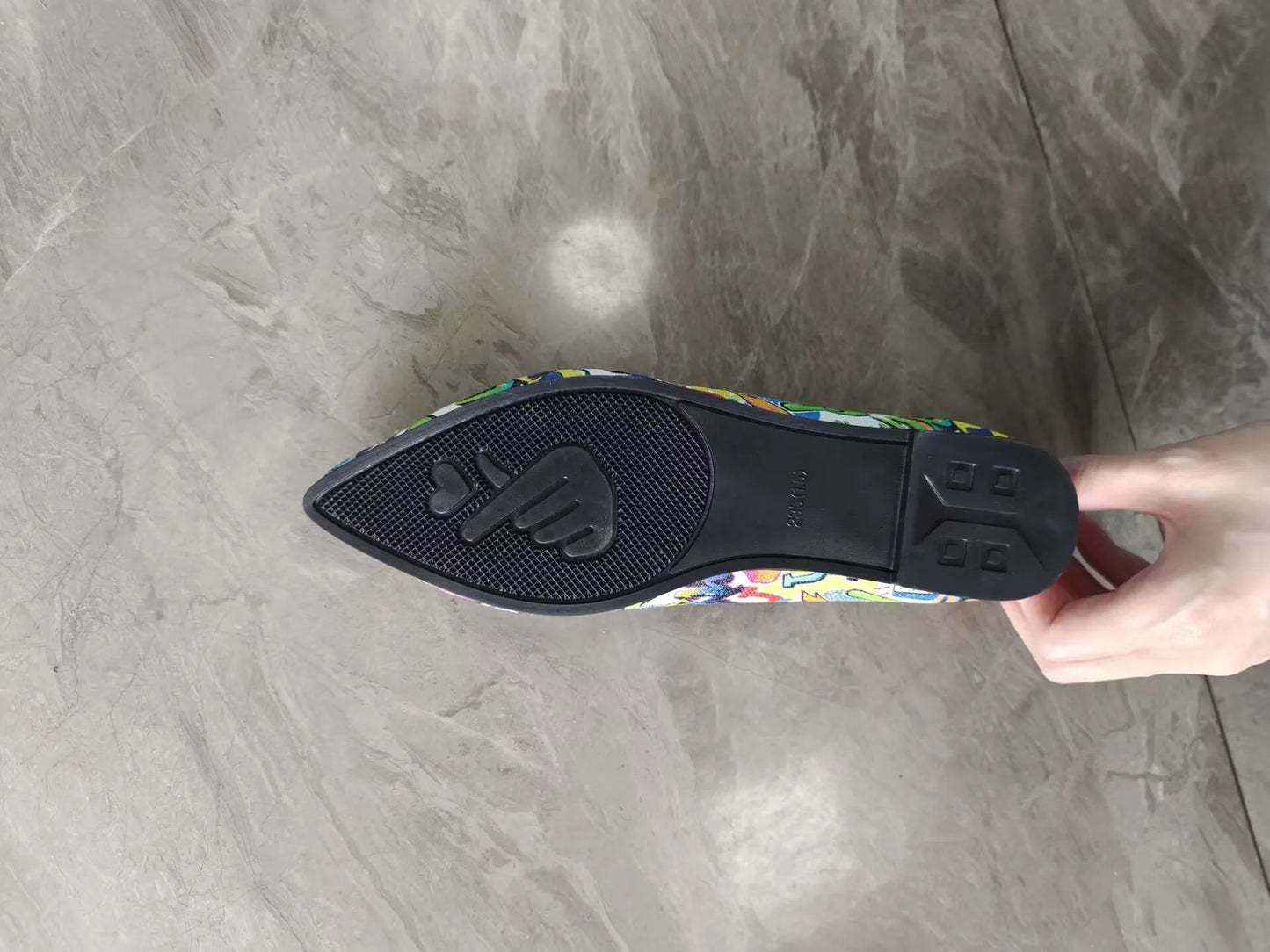 Summer Shoes