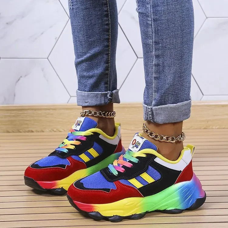 Casual Sneakers
