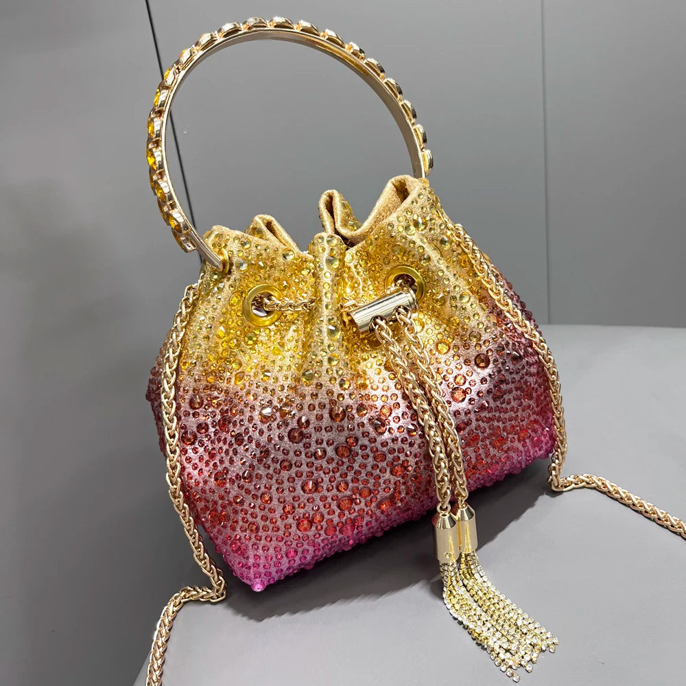 Evening clutch Bag