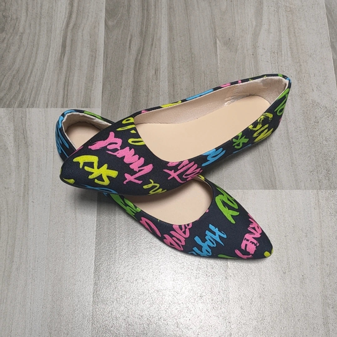Summer Shoes