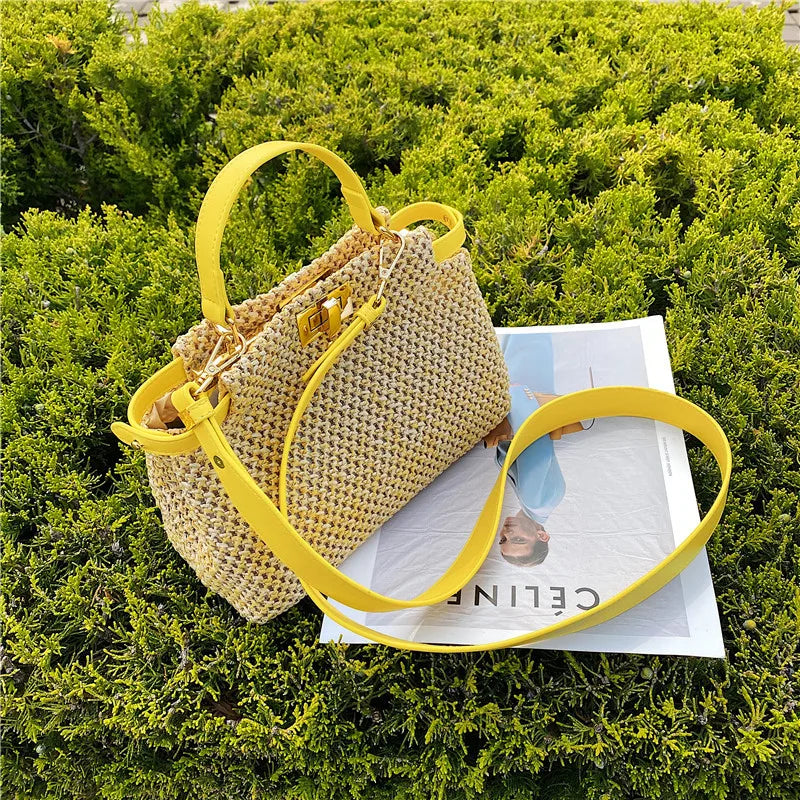 Crossbody bag