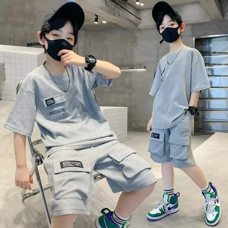 Teenager Boys Clothes